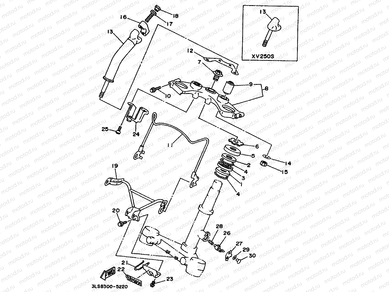STEERING