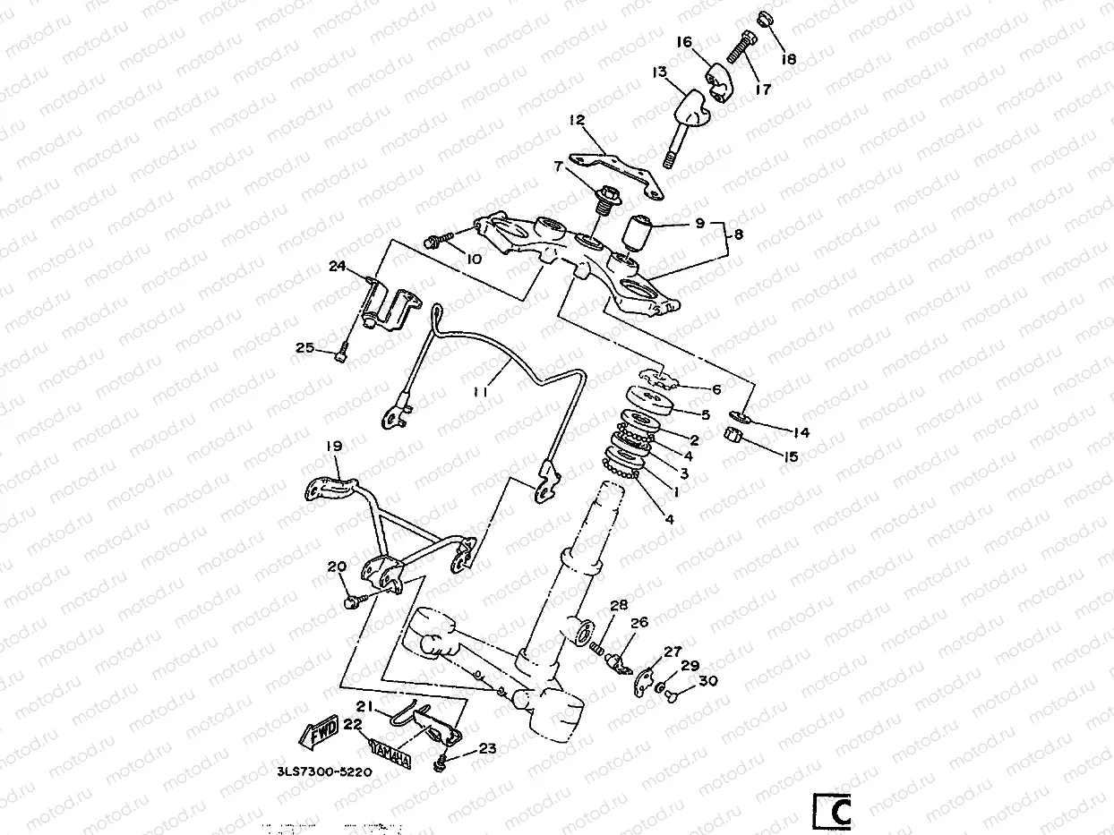 STEERING