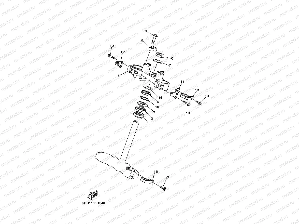 STEERING