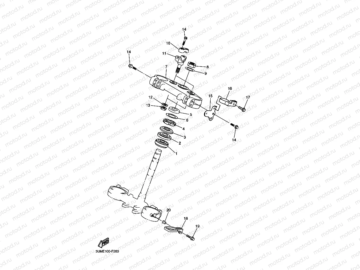 STEERING