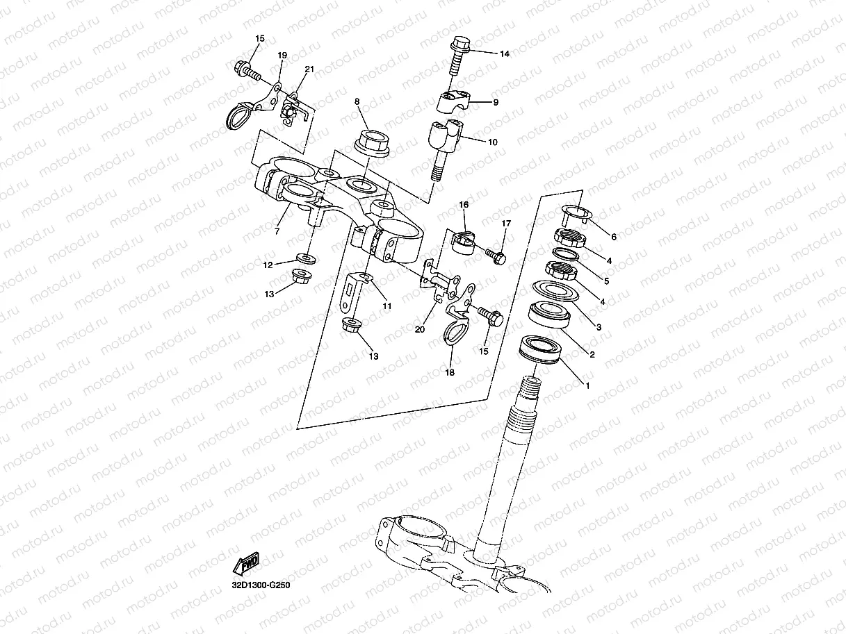 STEERING