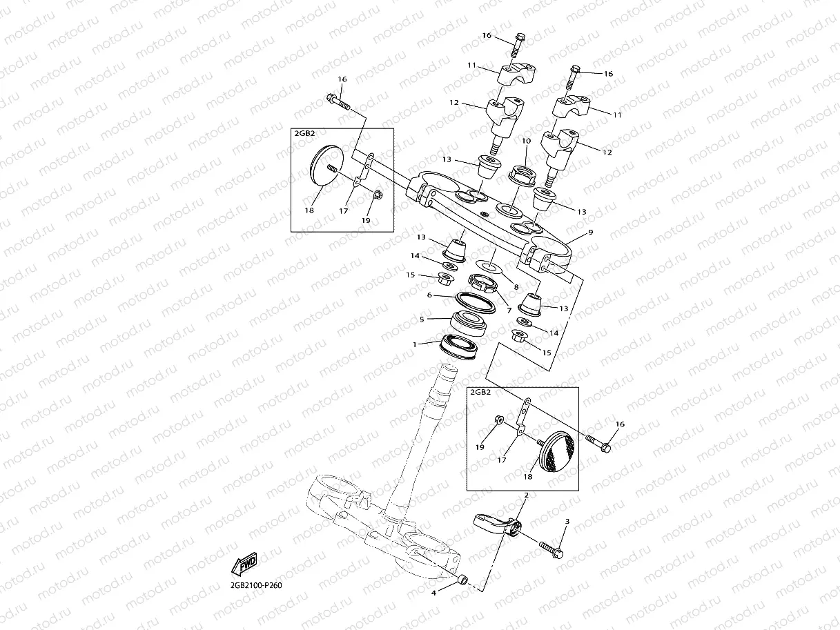 STEERING