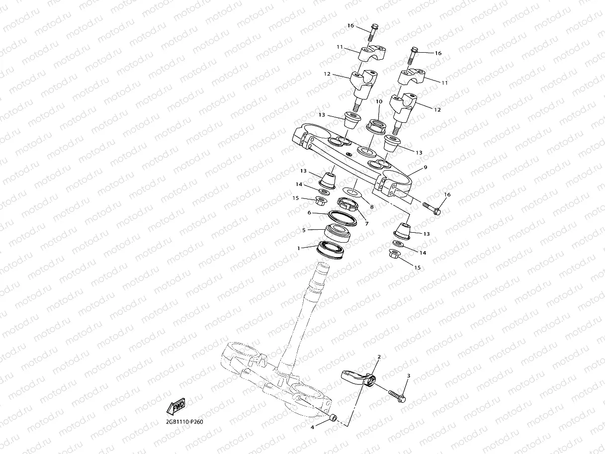 STEERING