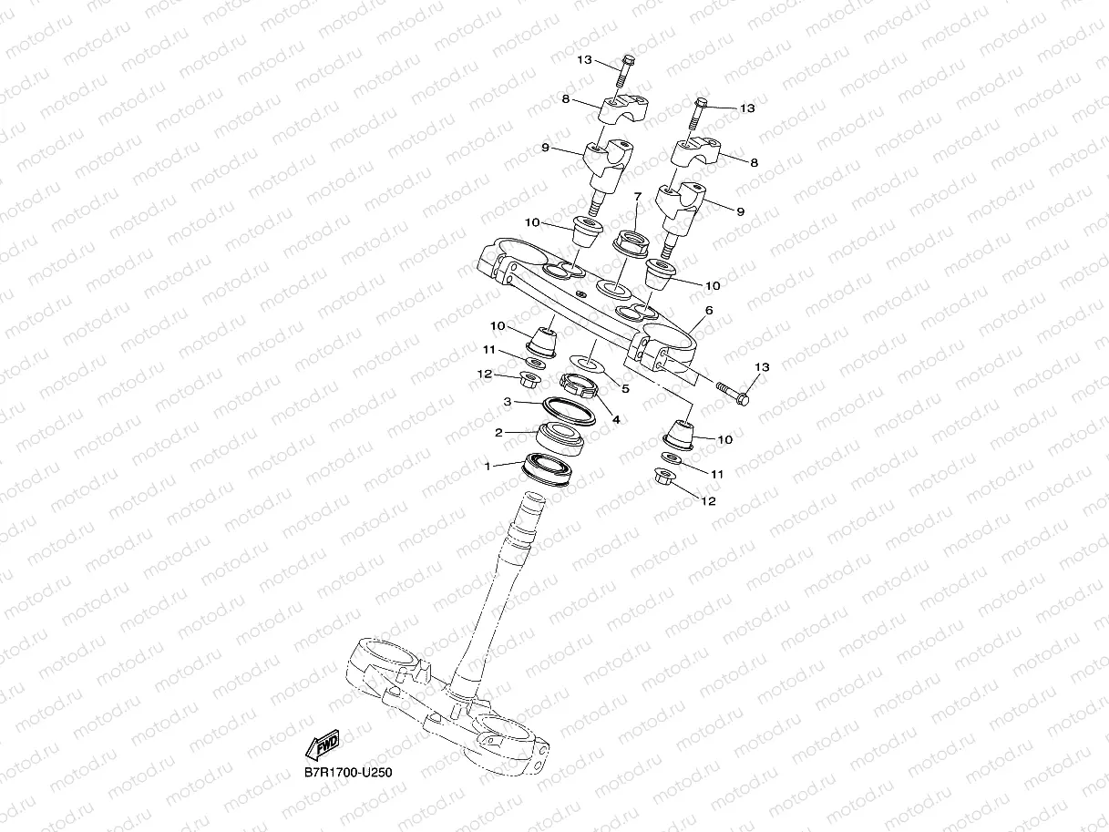 STEERING