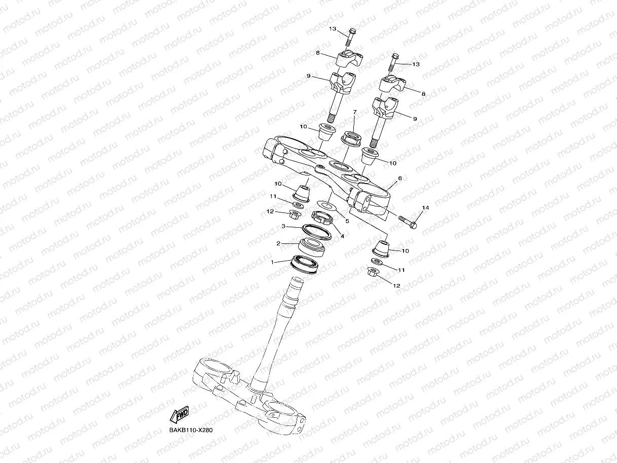 STEERING