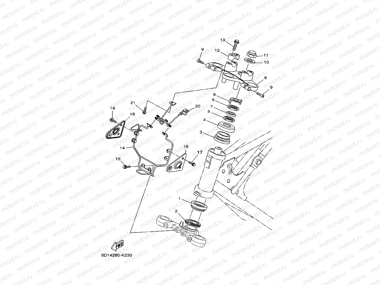 STEERING