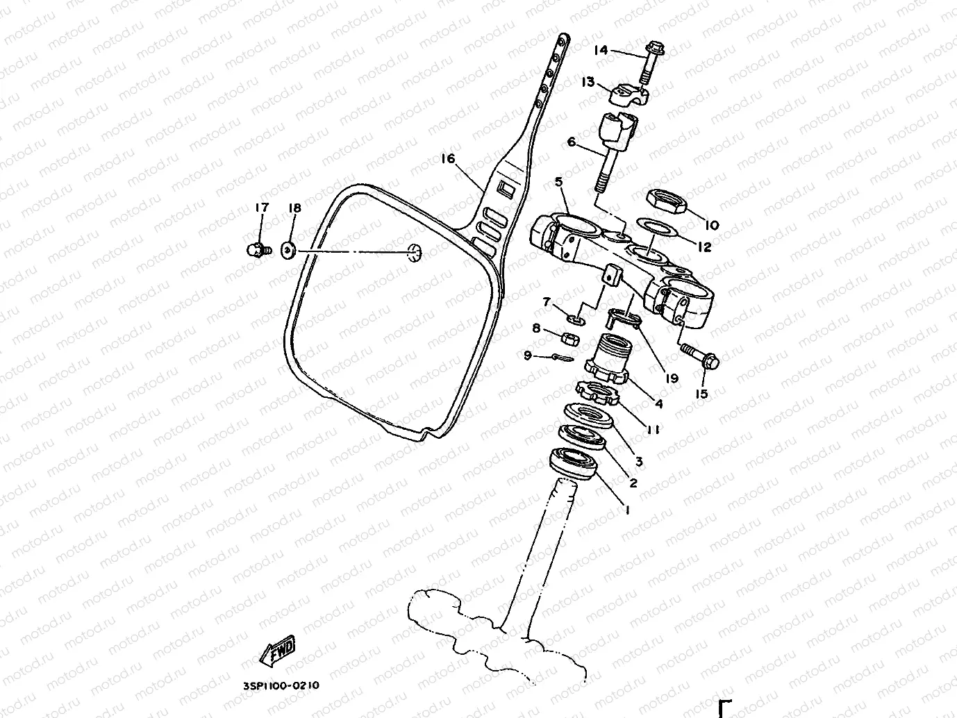 STEERING