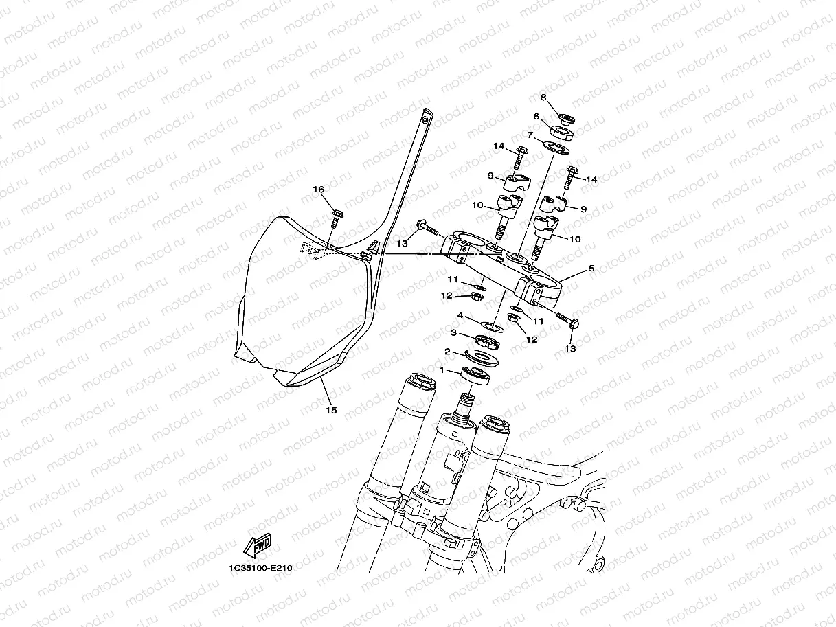 STEERING