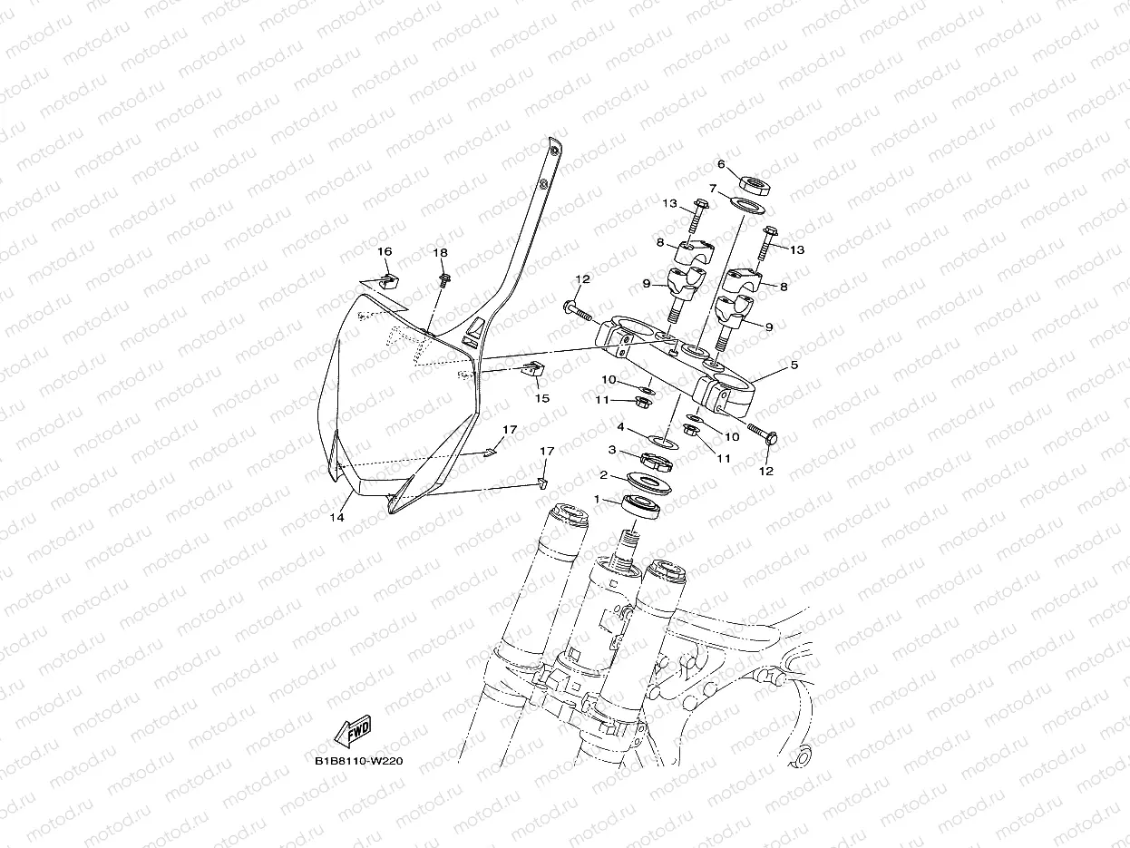 STEERING
