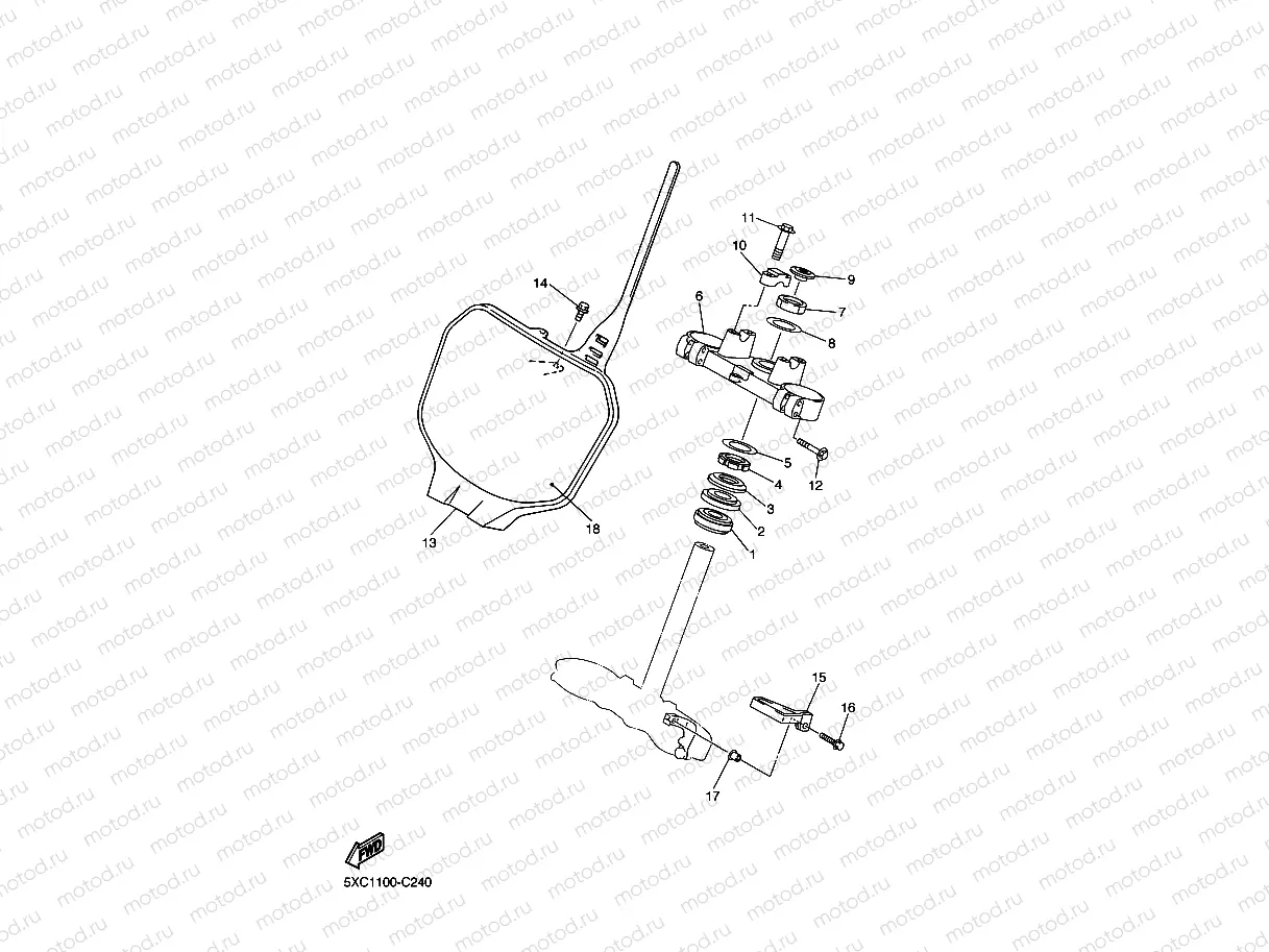 STEERING