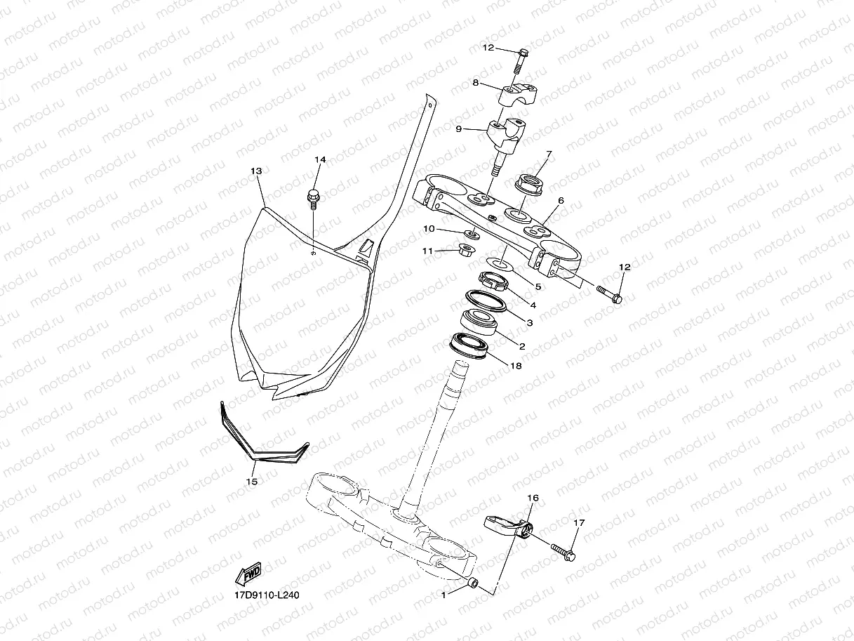 STEERING
