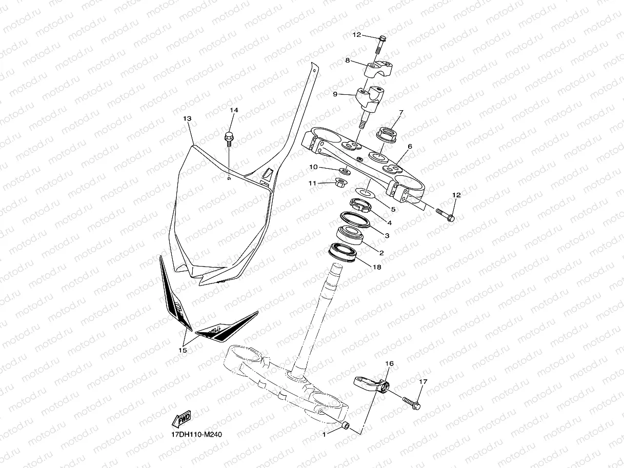 STEERING