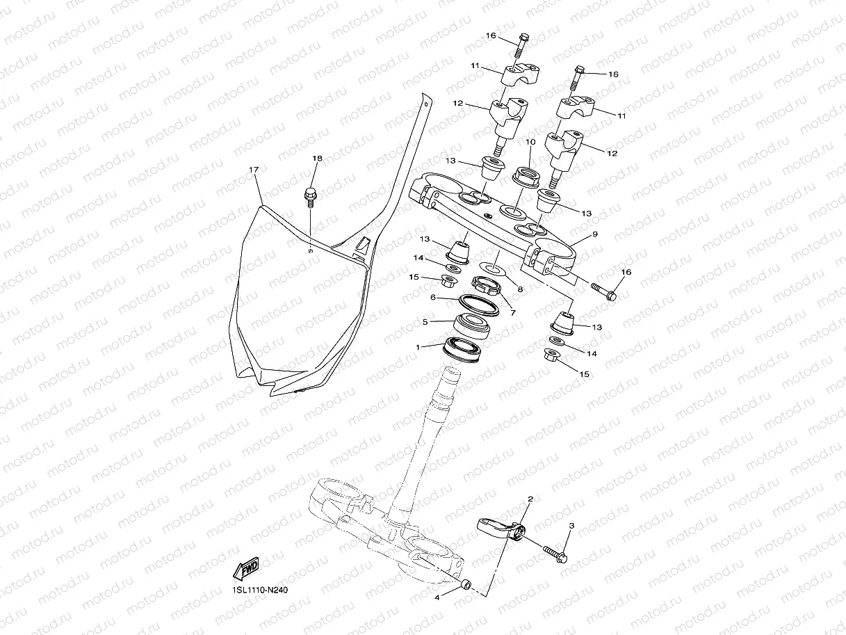STEERING