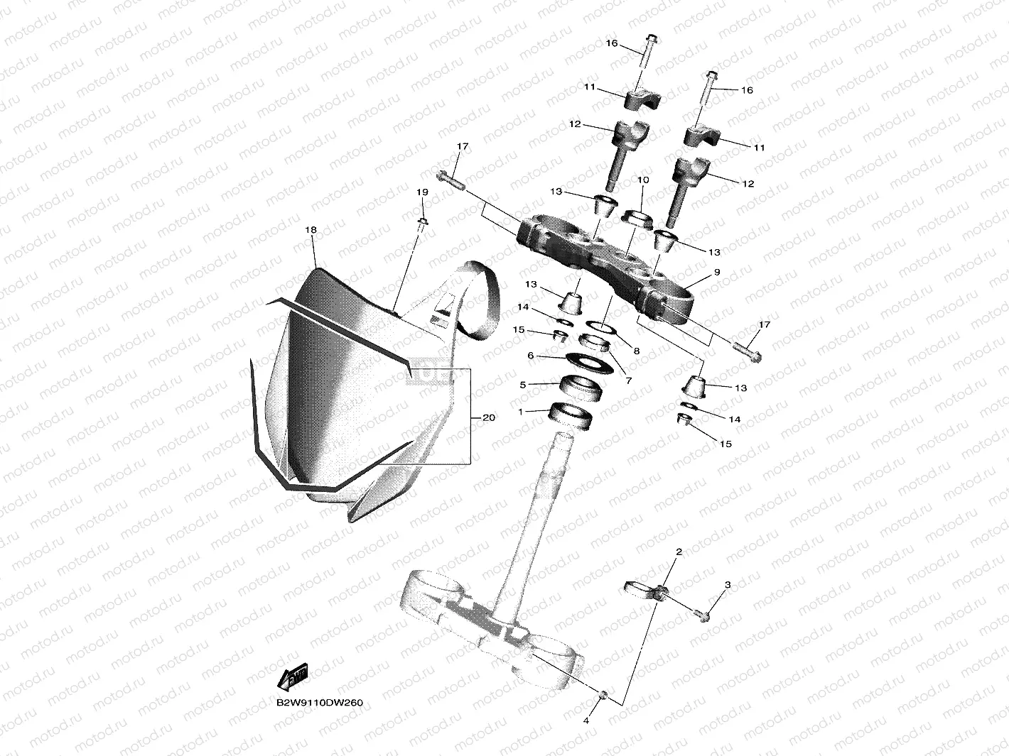 STEERING
