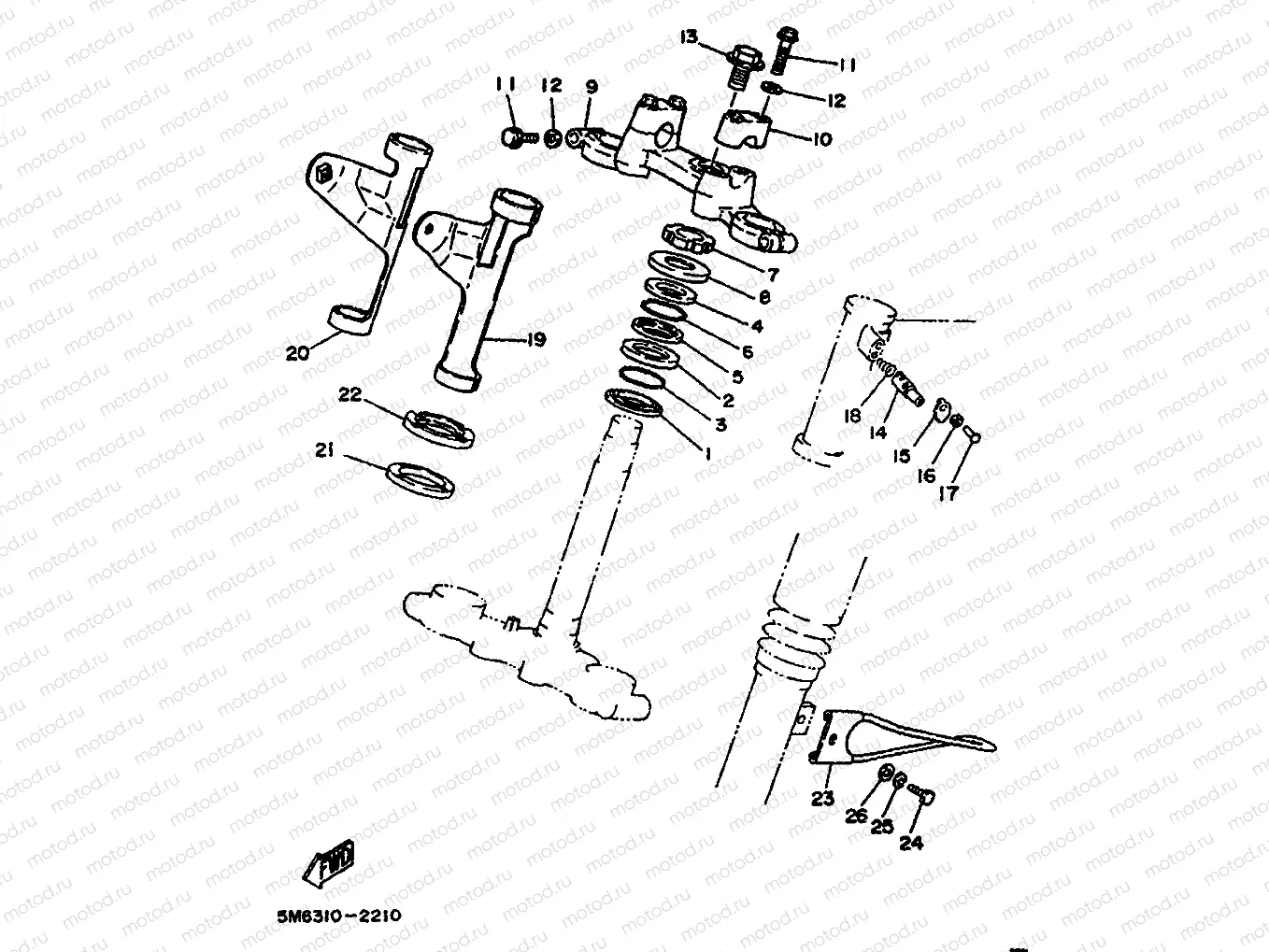 STEERING
