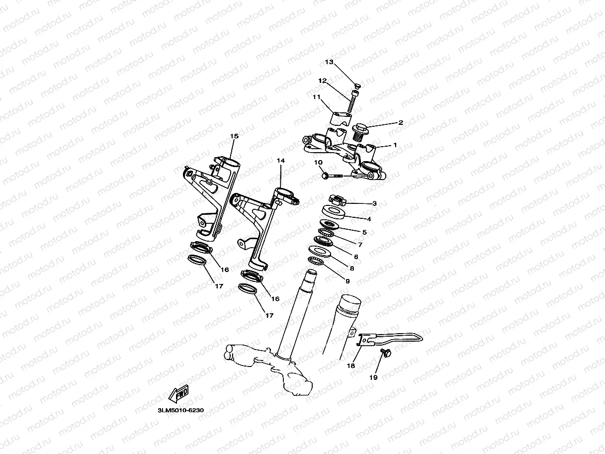 Steering