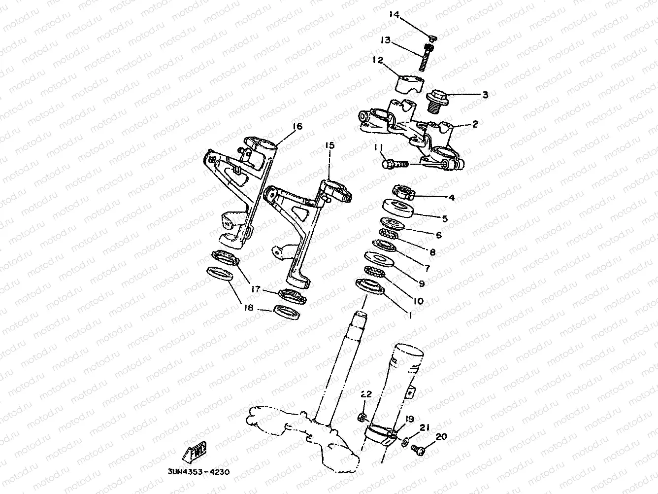 STEERING
