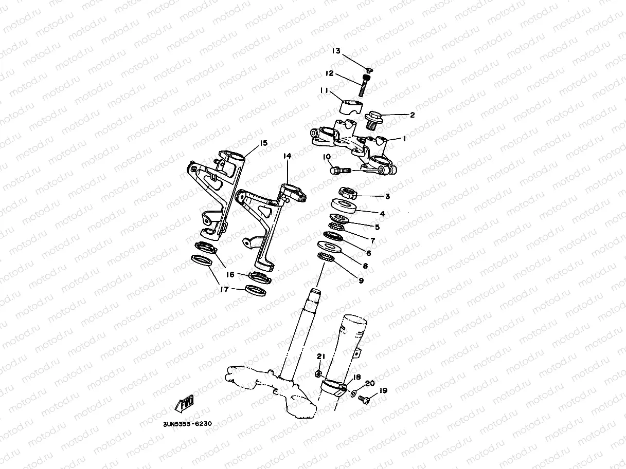 STEERING