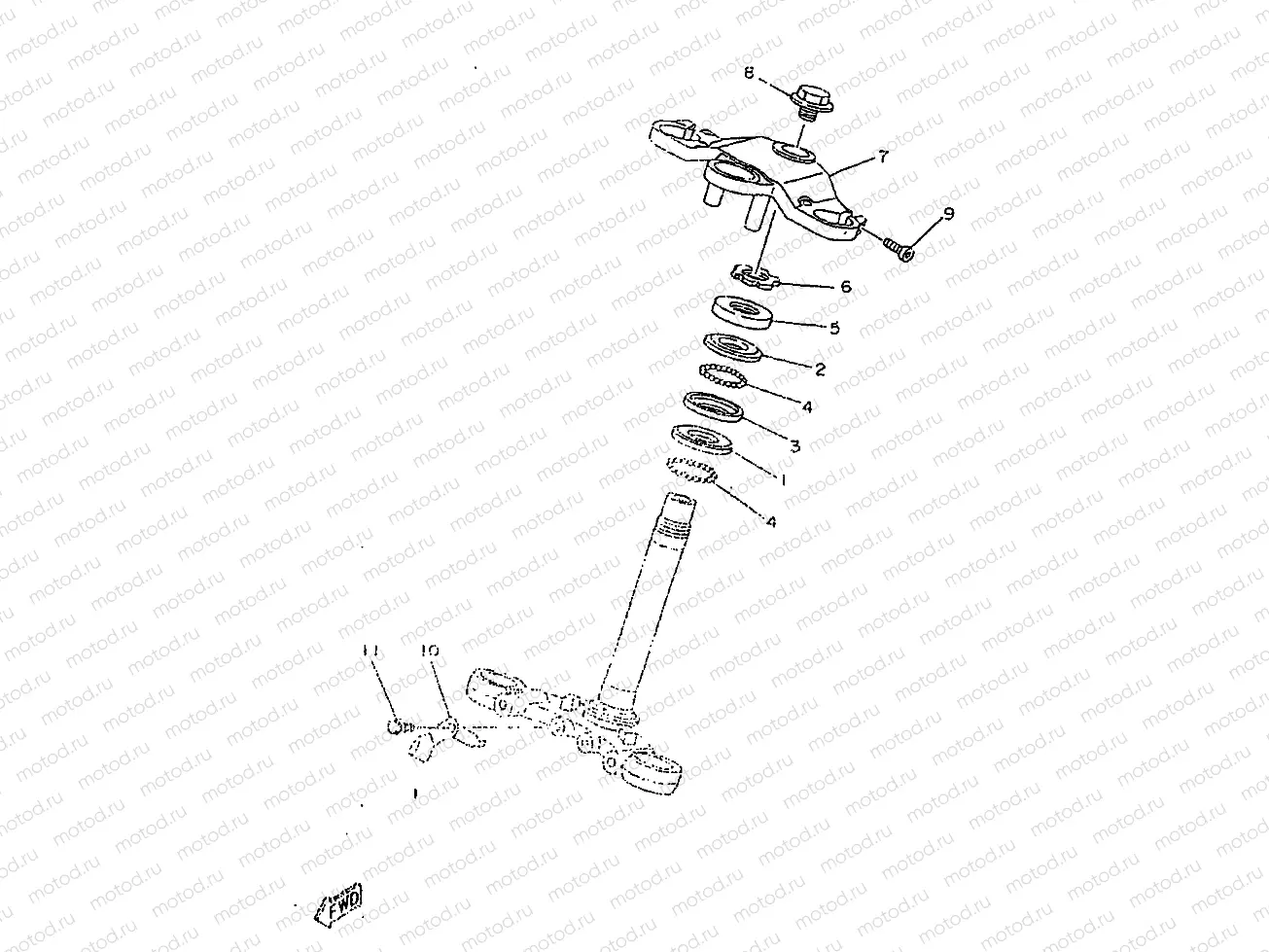 STEERING
