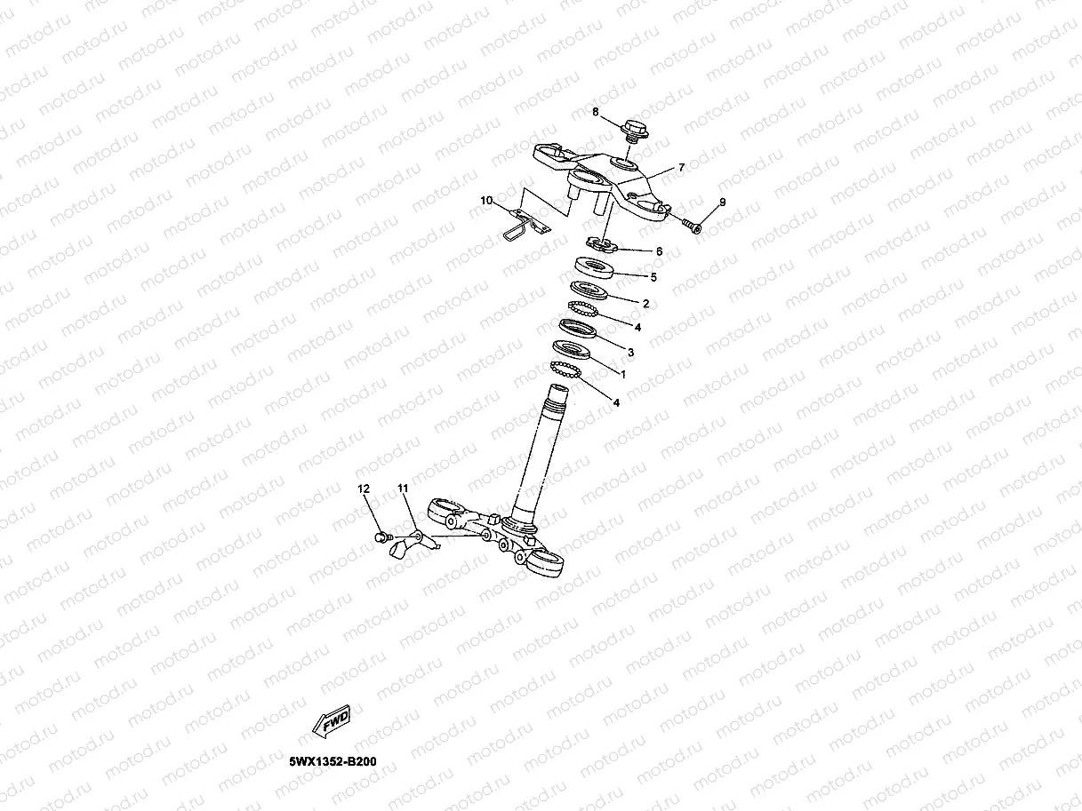 STEERING