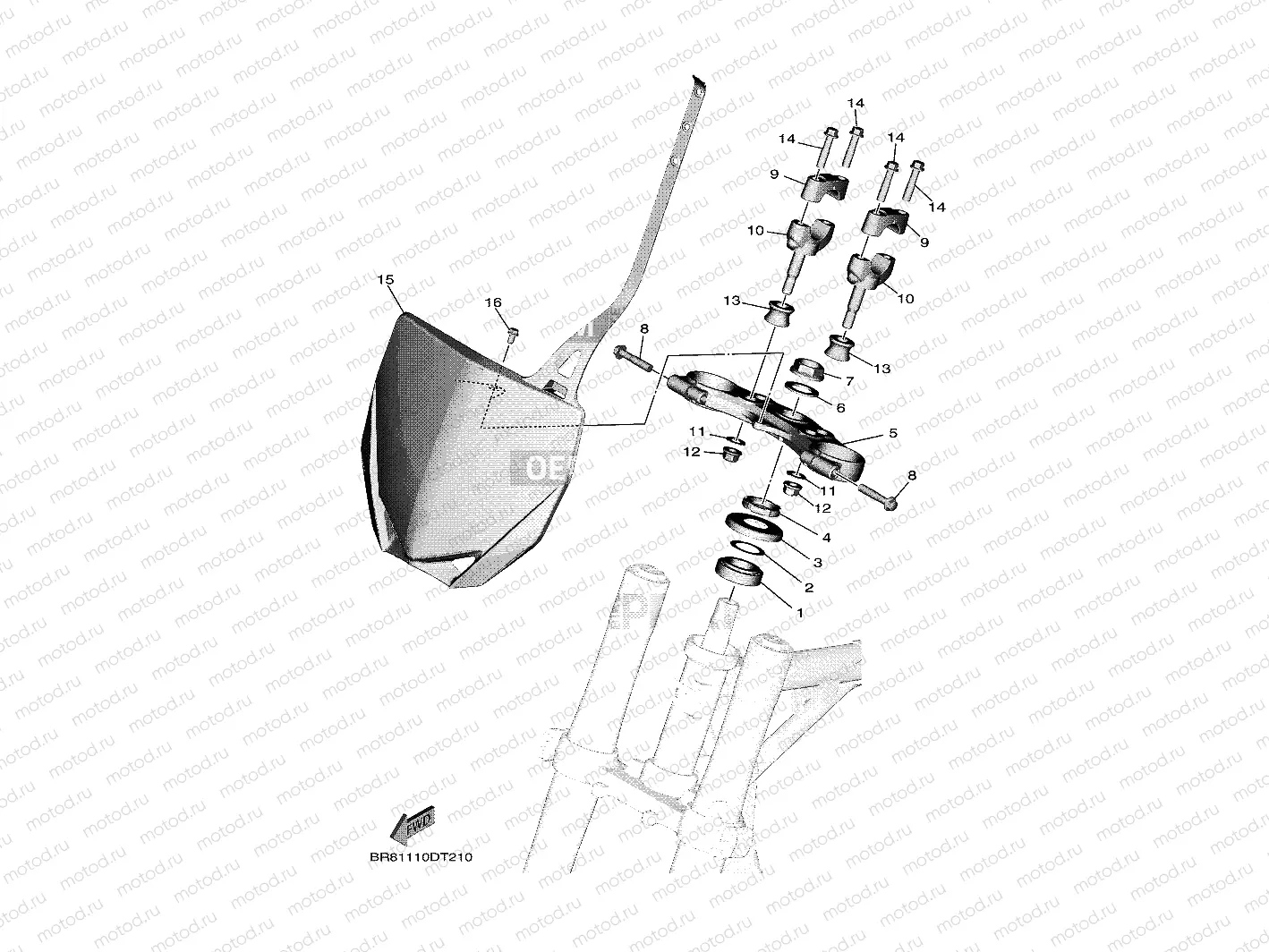 STEERING