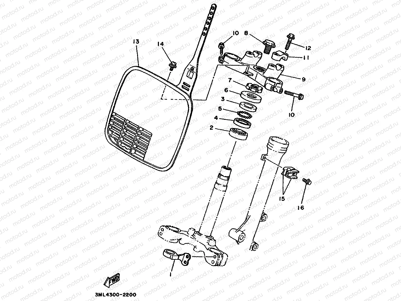 STEERING