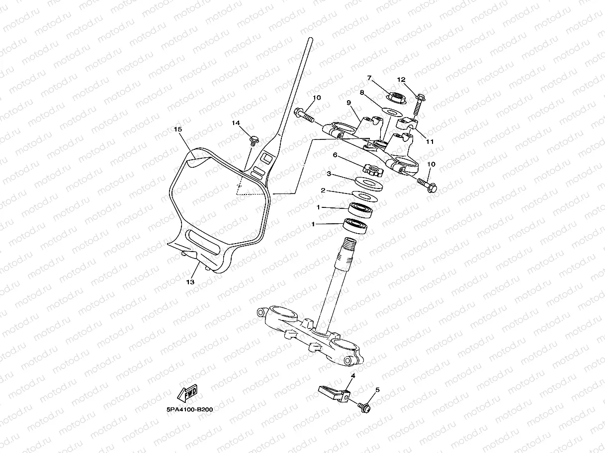 STEERING