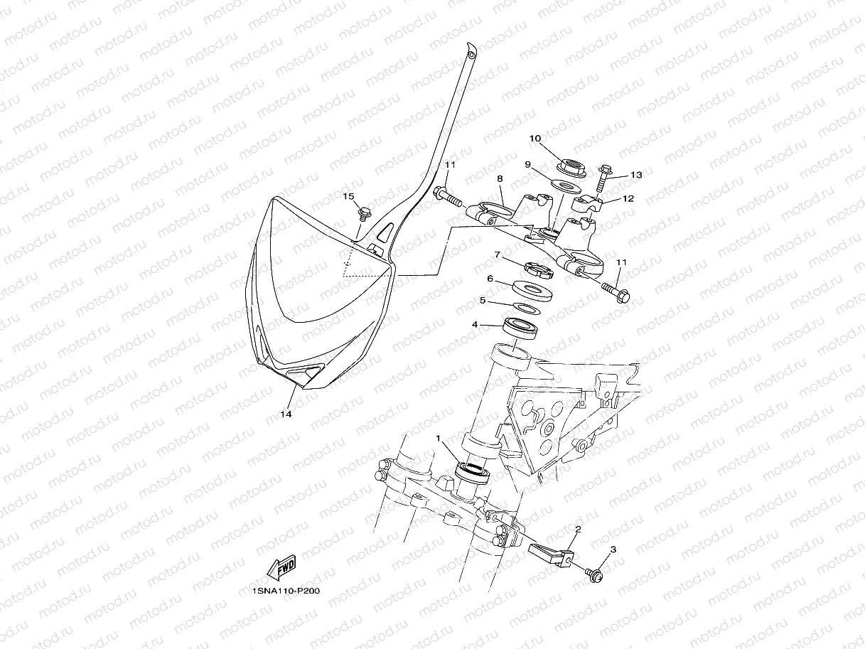 STEERING