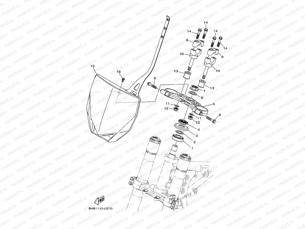 STEERING