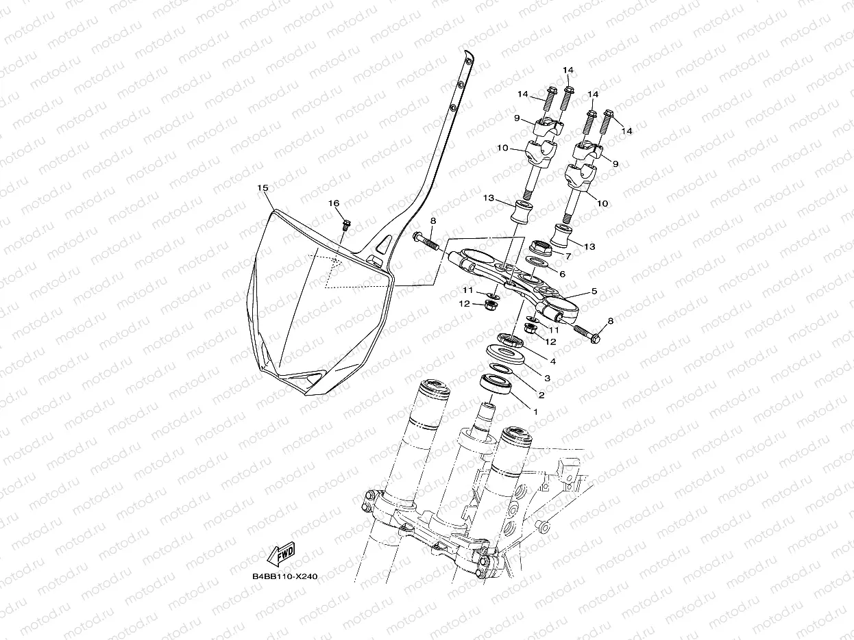 STEERING