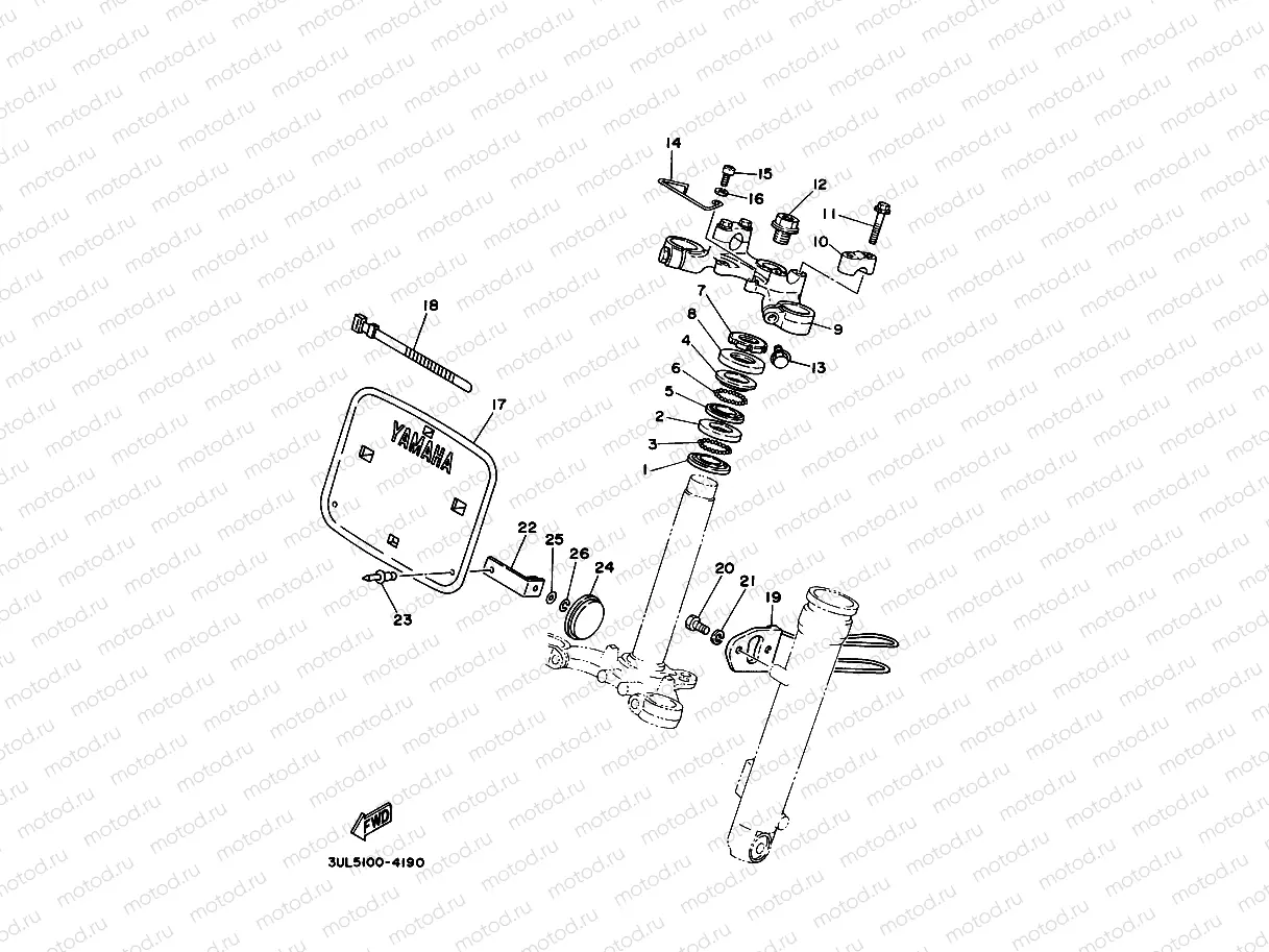 STEERING