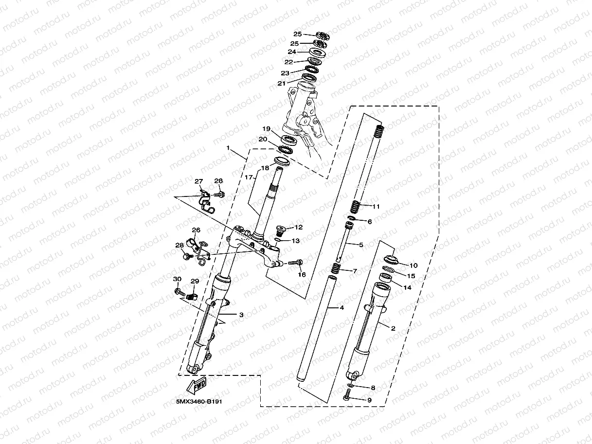 STEERING