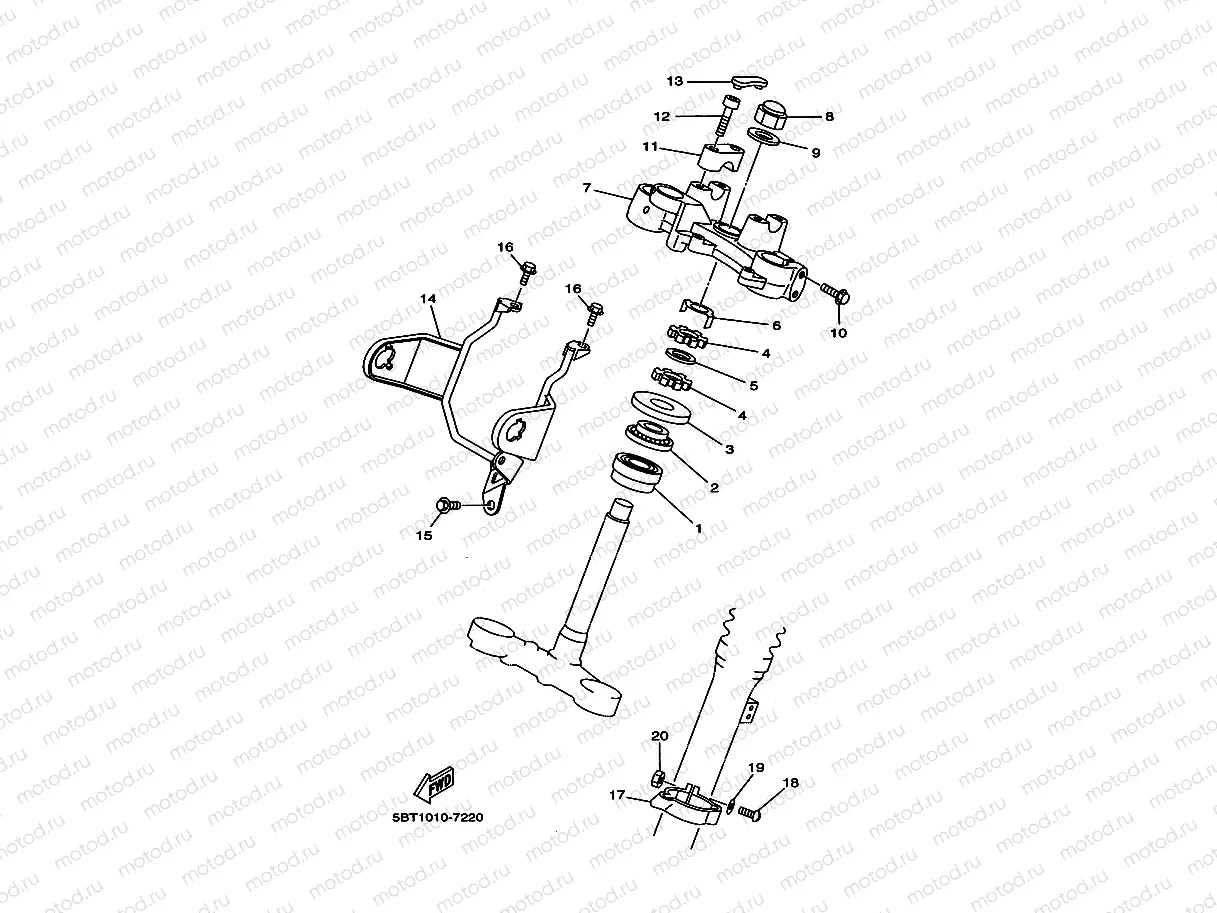 Steering