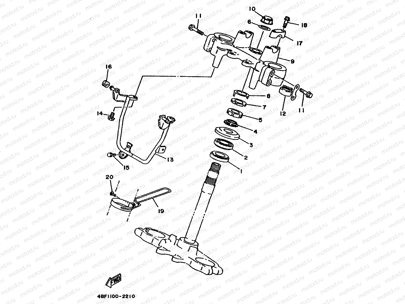 STEERING