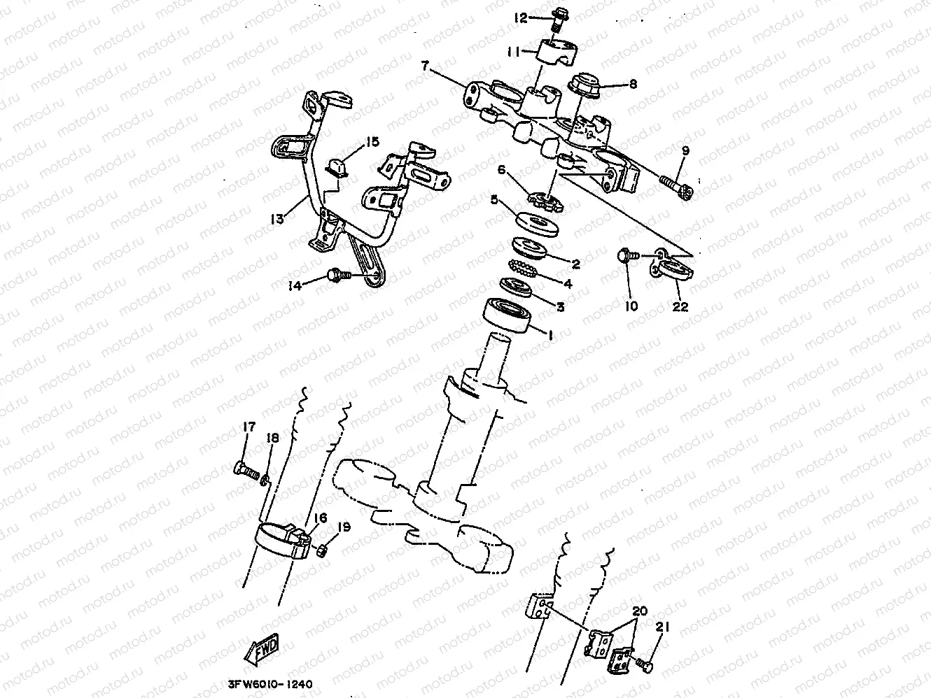 STEERING