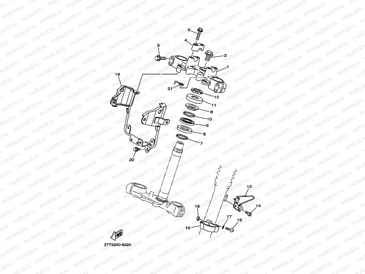 STEERING