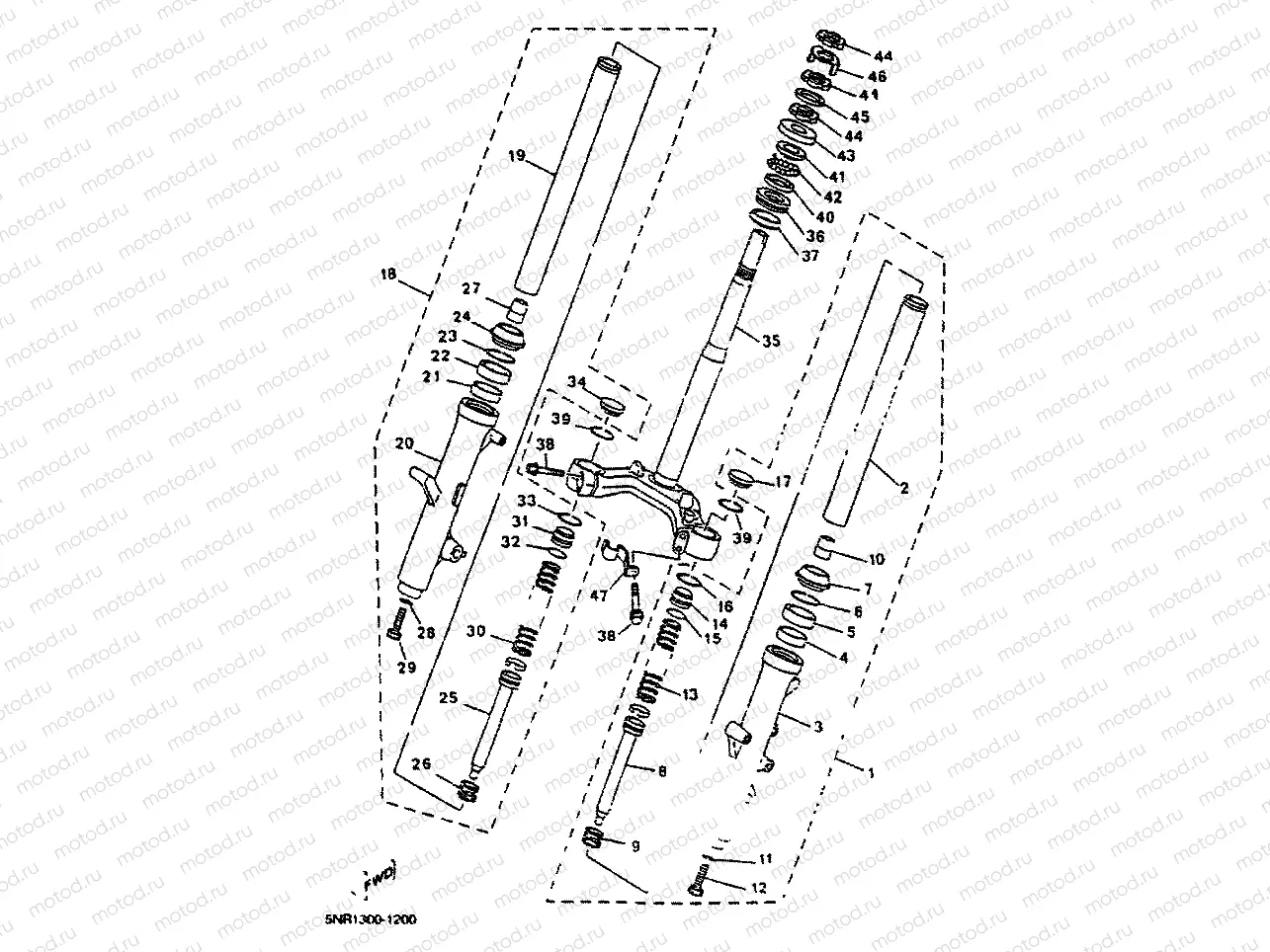 STEERING