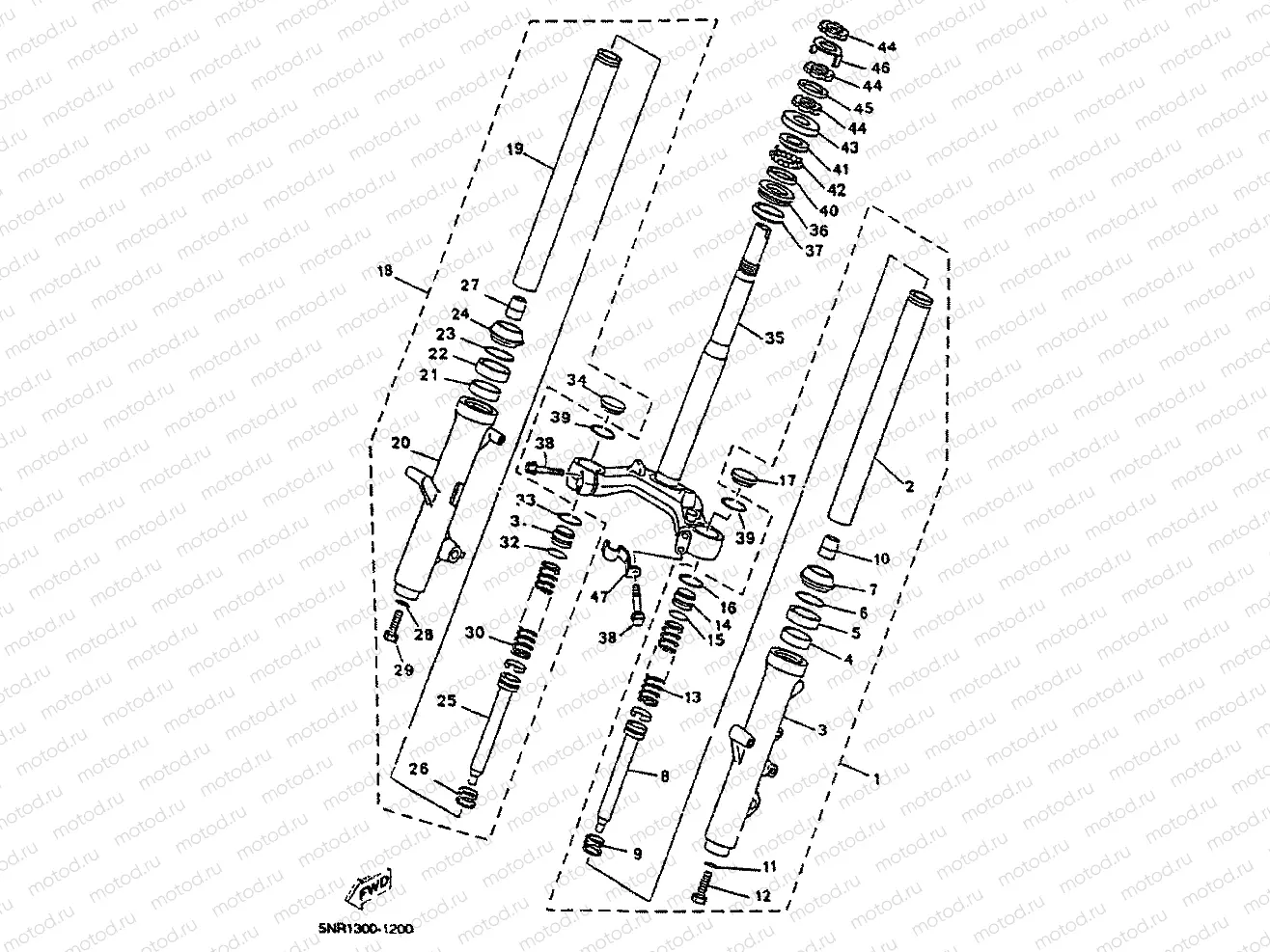 STEERING