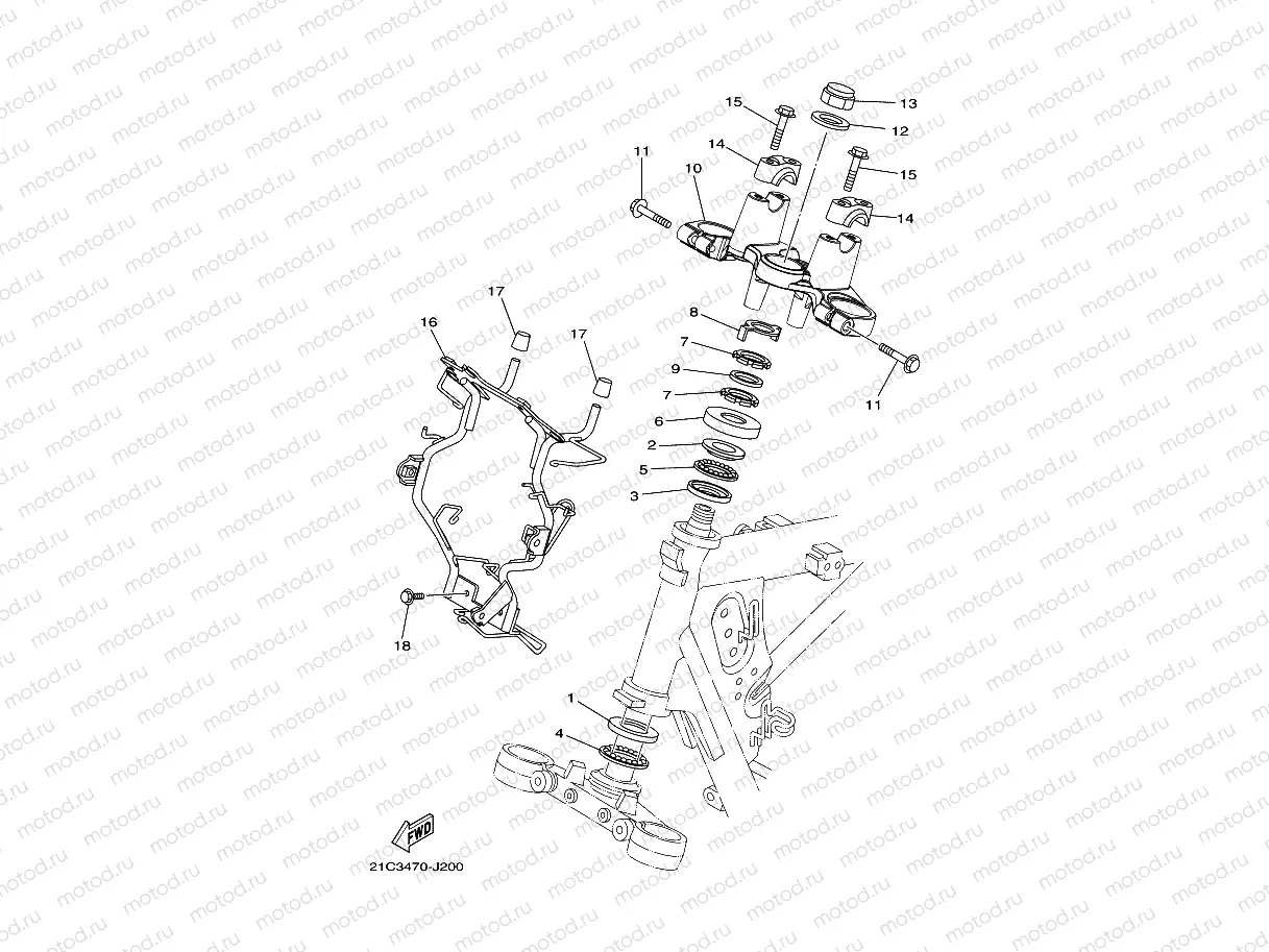 STEERING