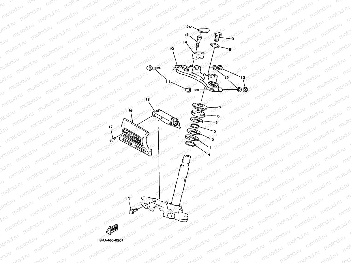 STEERING