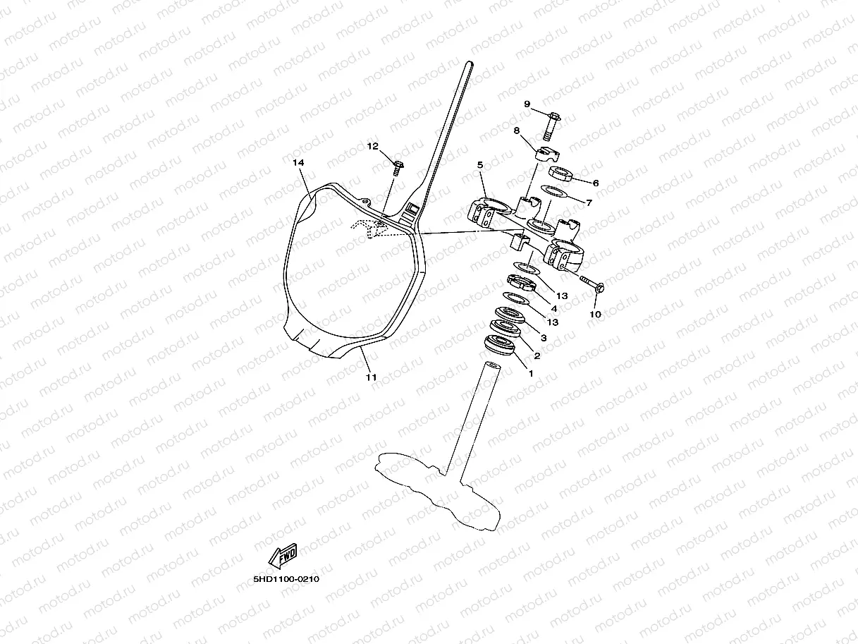 STEERING