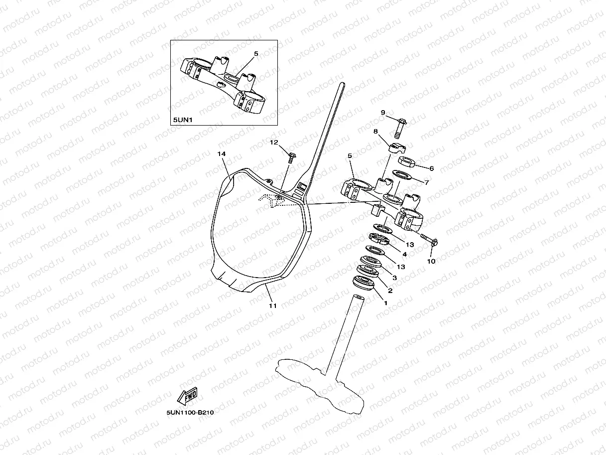 STEERING