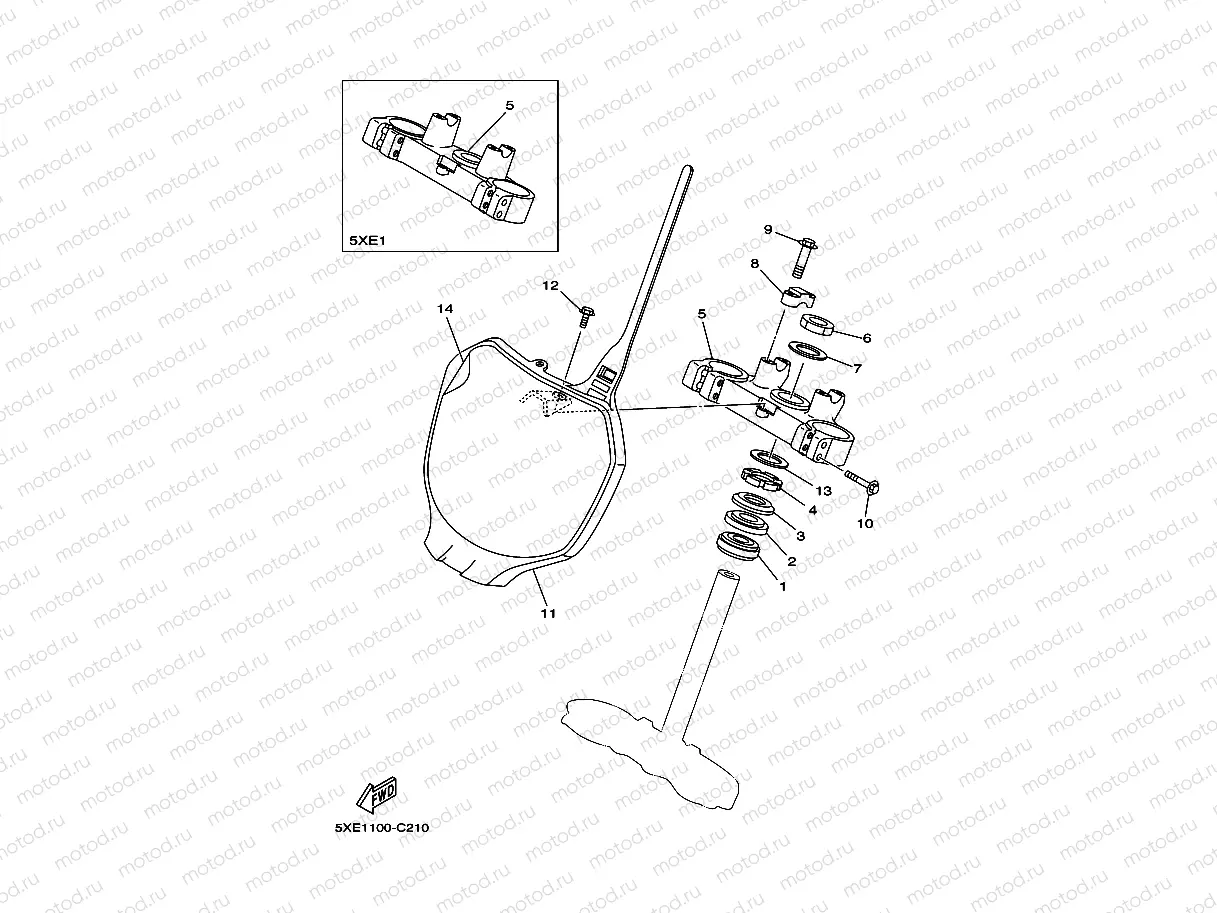 STEERING