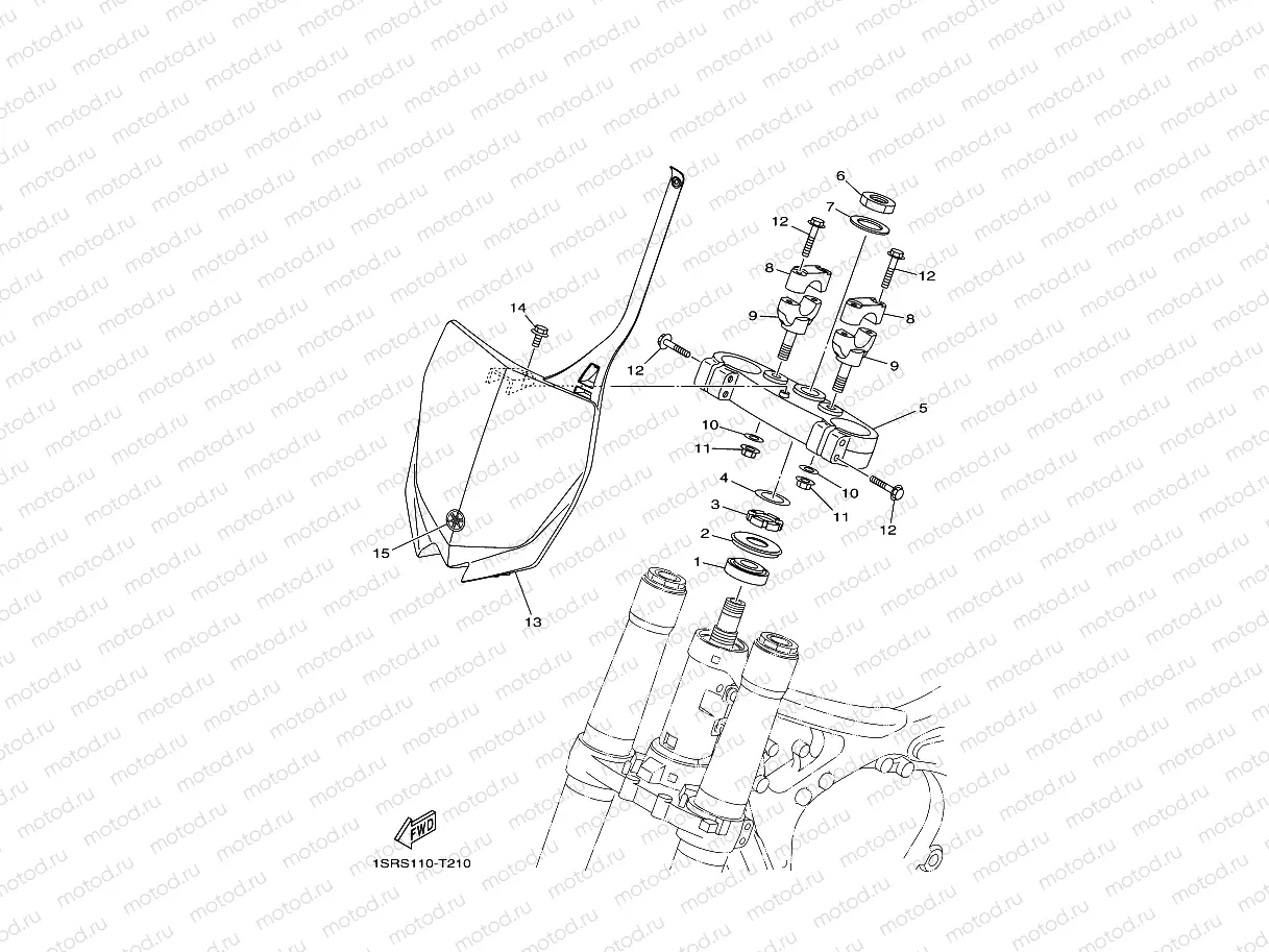 STEERING