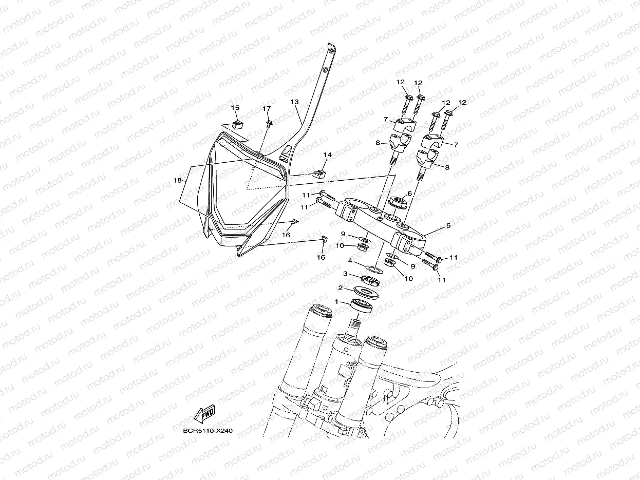 STEERING