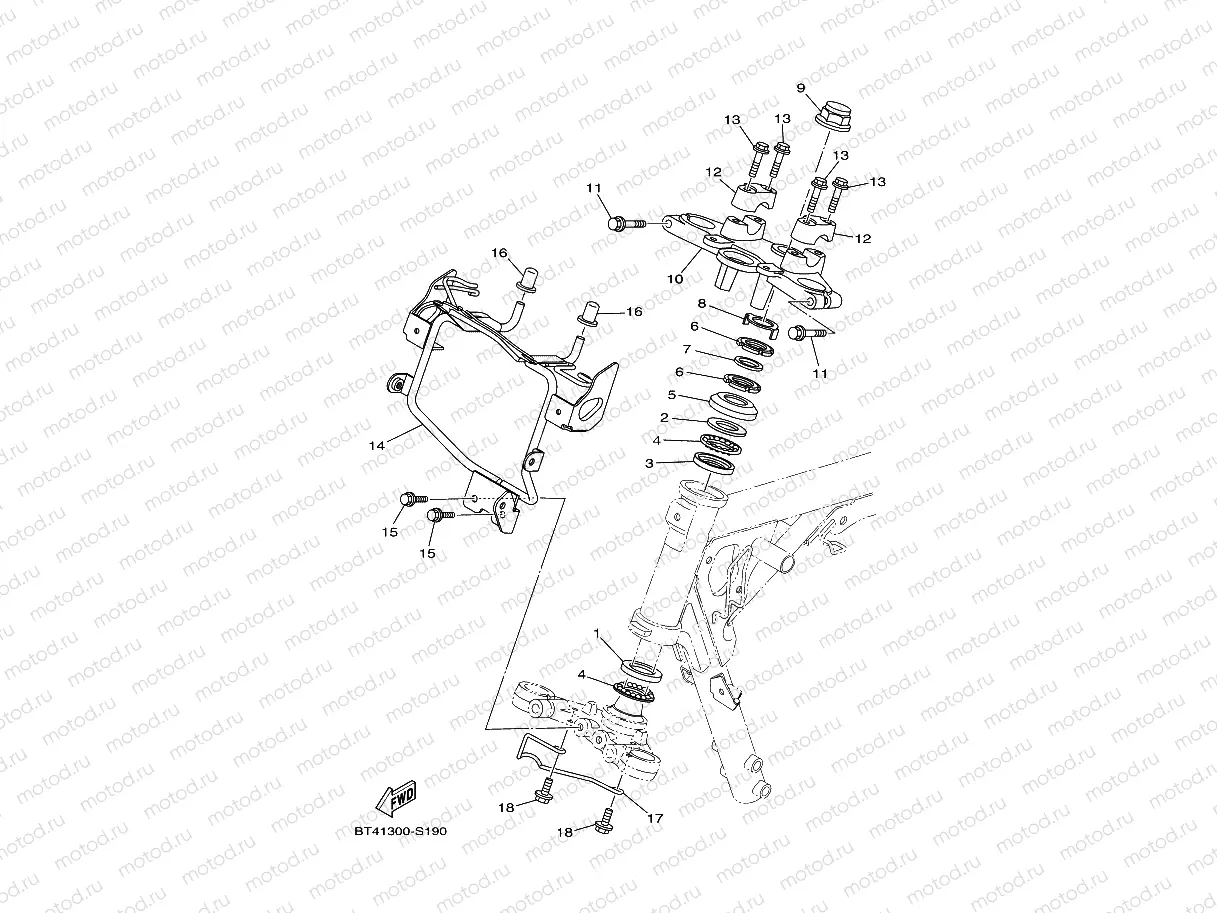 STEERING