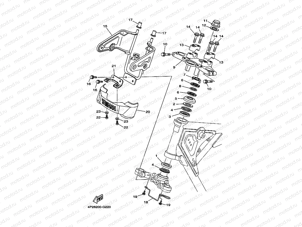 STEERING
