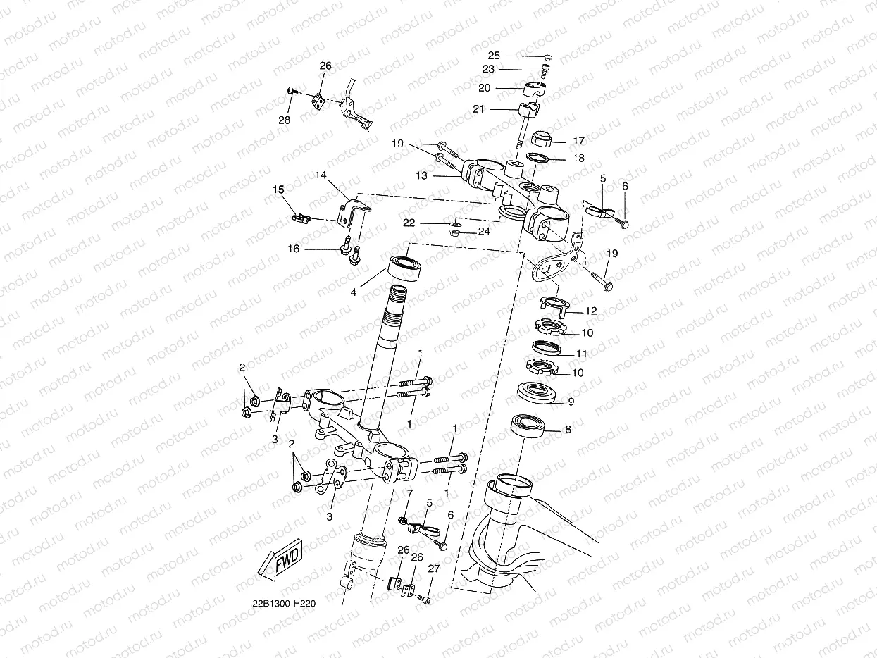 STEERING