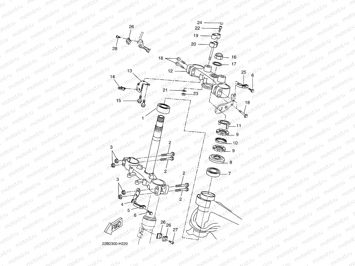 STEERING
