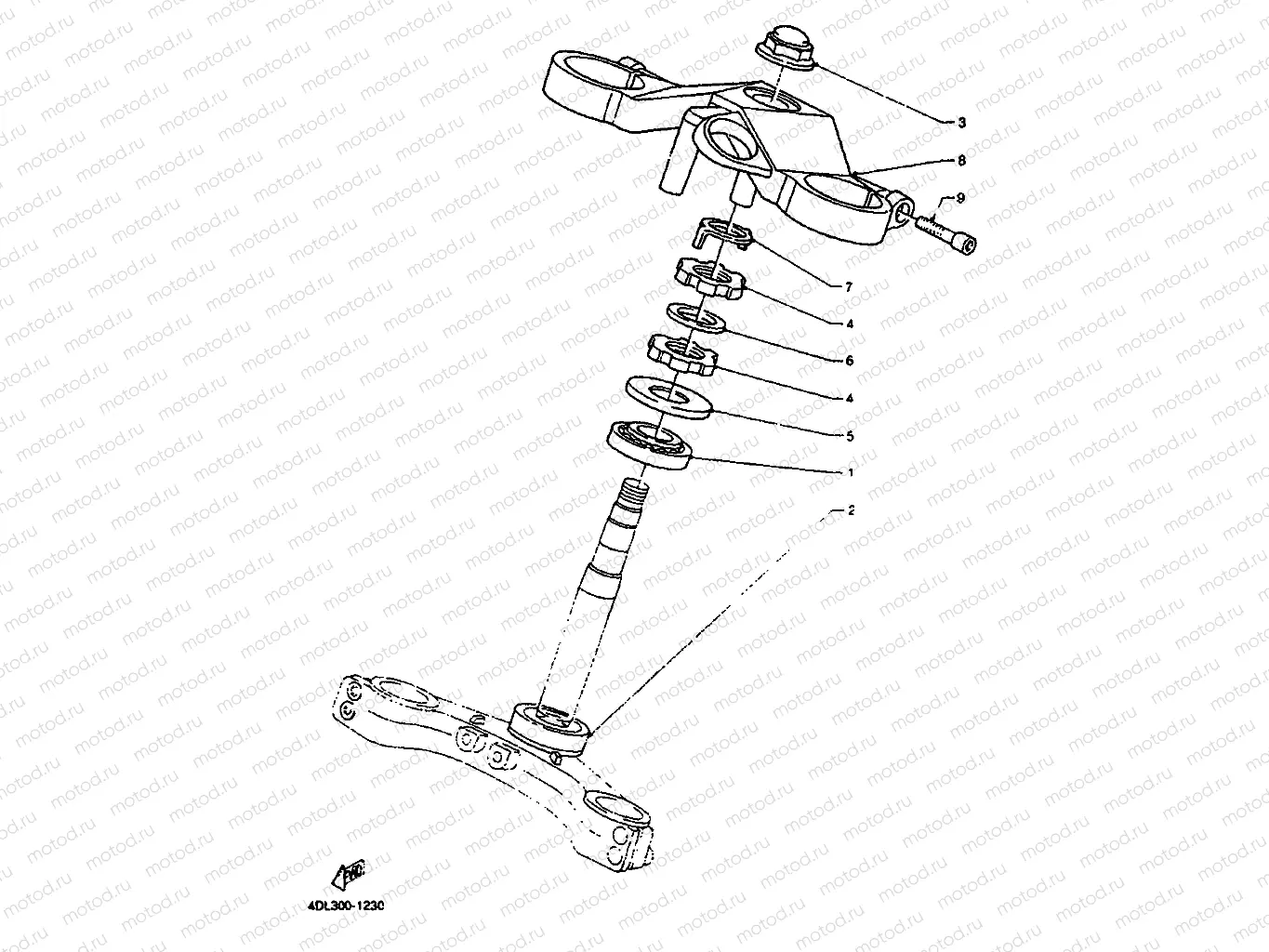 STEERING